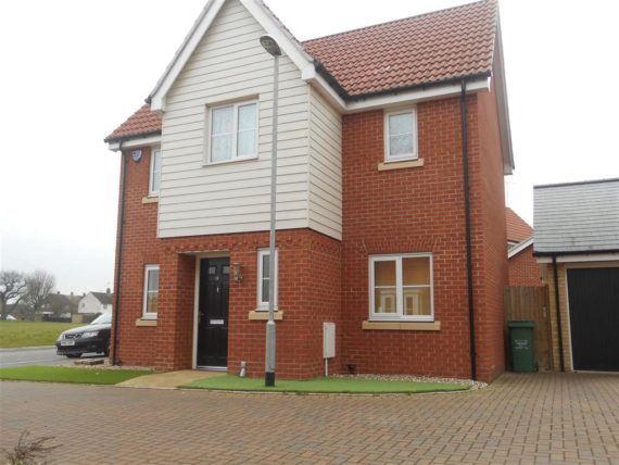 4&nbsp;Bedroom&nbsp;Detached